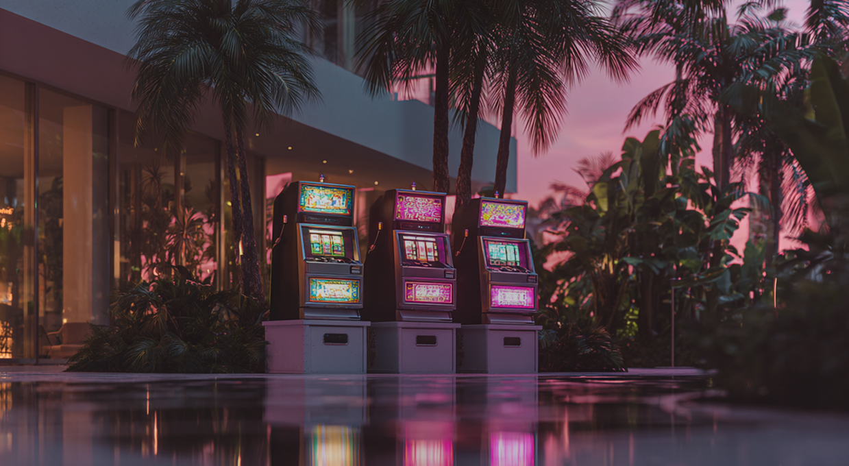 Vegas Slots Online