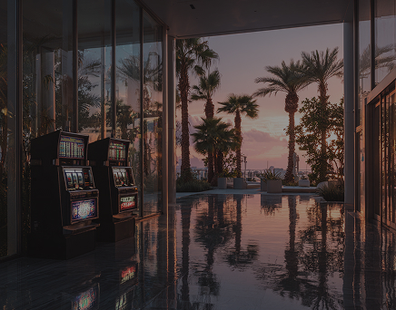 Vegas Slots Online