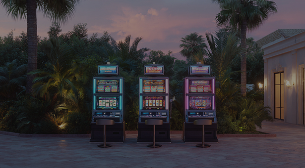 Vegas Slots Online