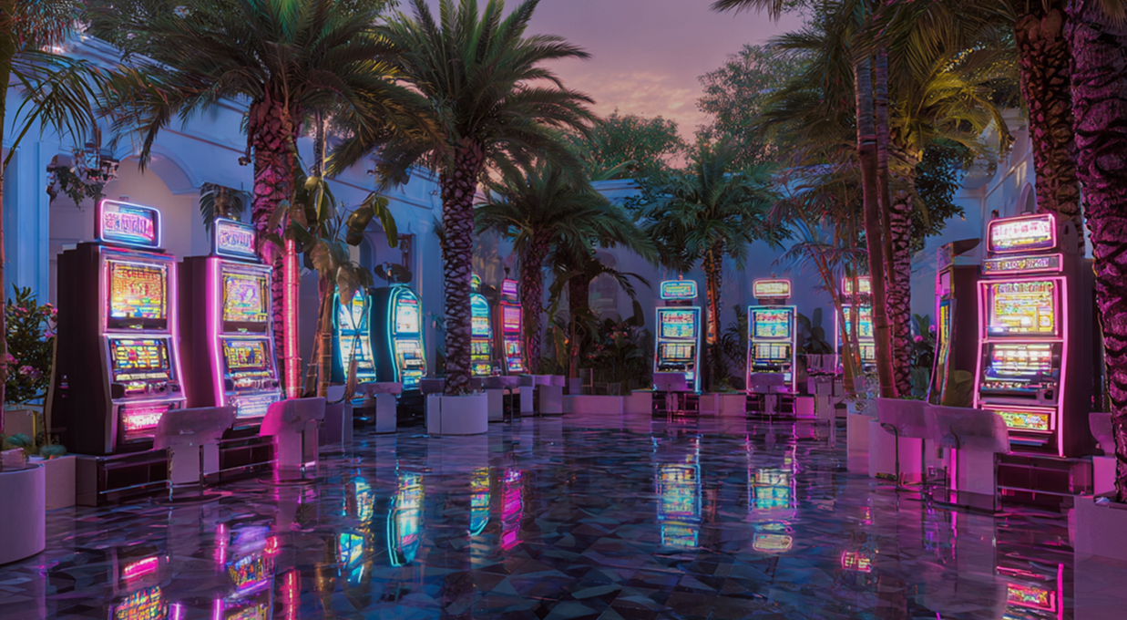 Vegas Slots Online